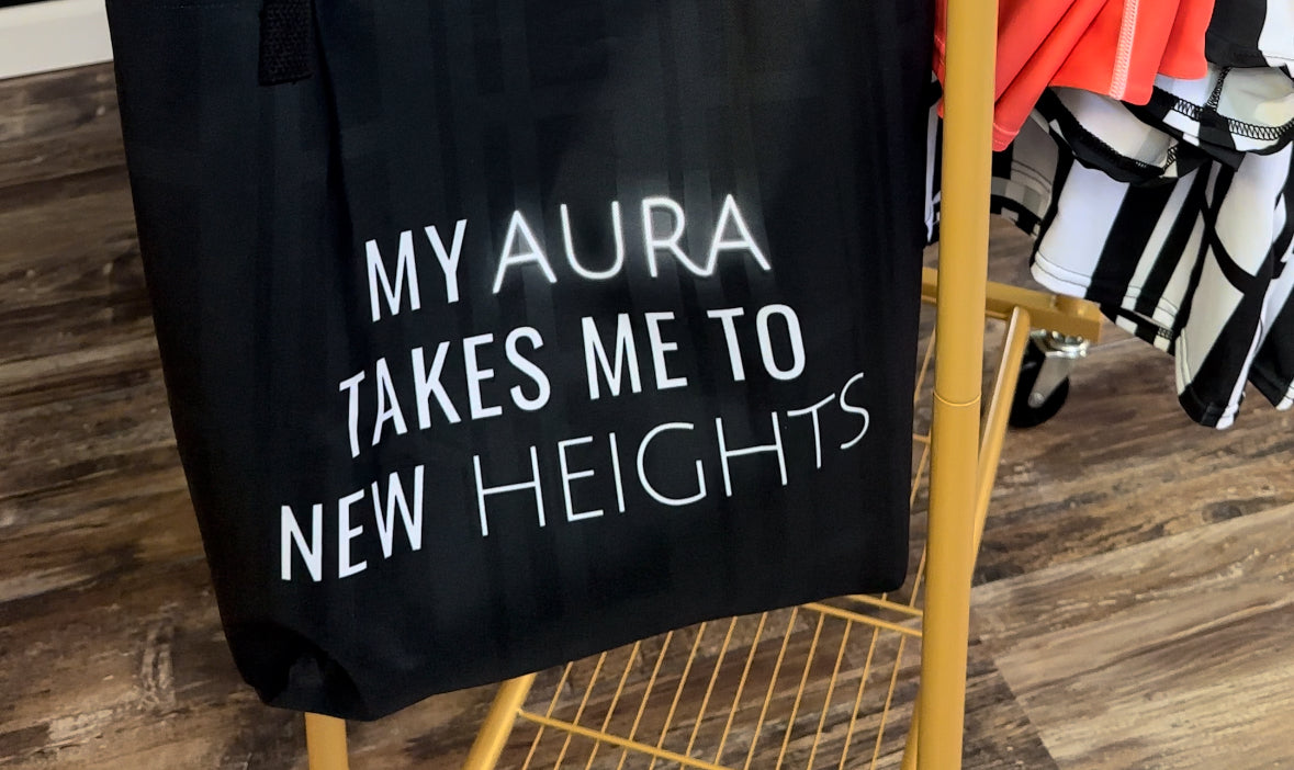 I’m a Latina conscious business owner, and here’s why I think you should rethink your wardrobe