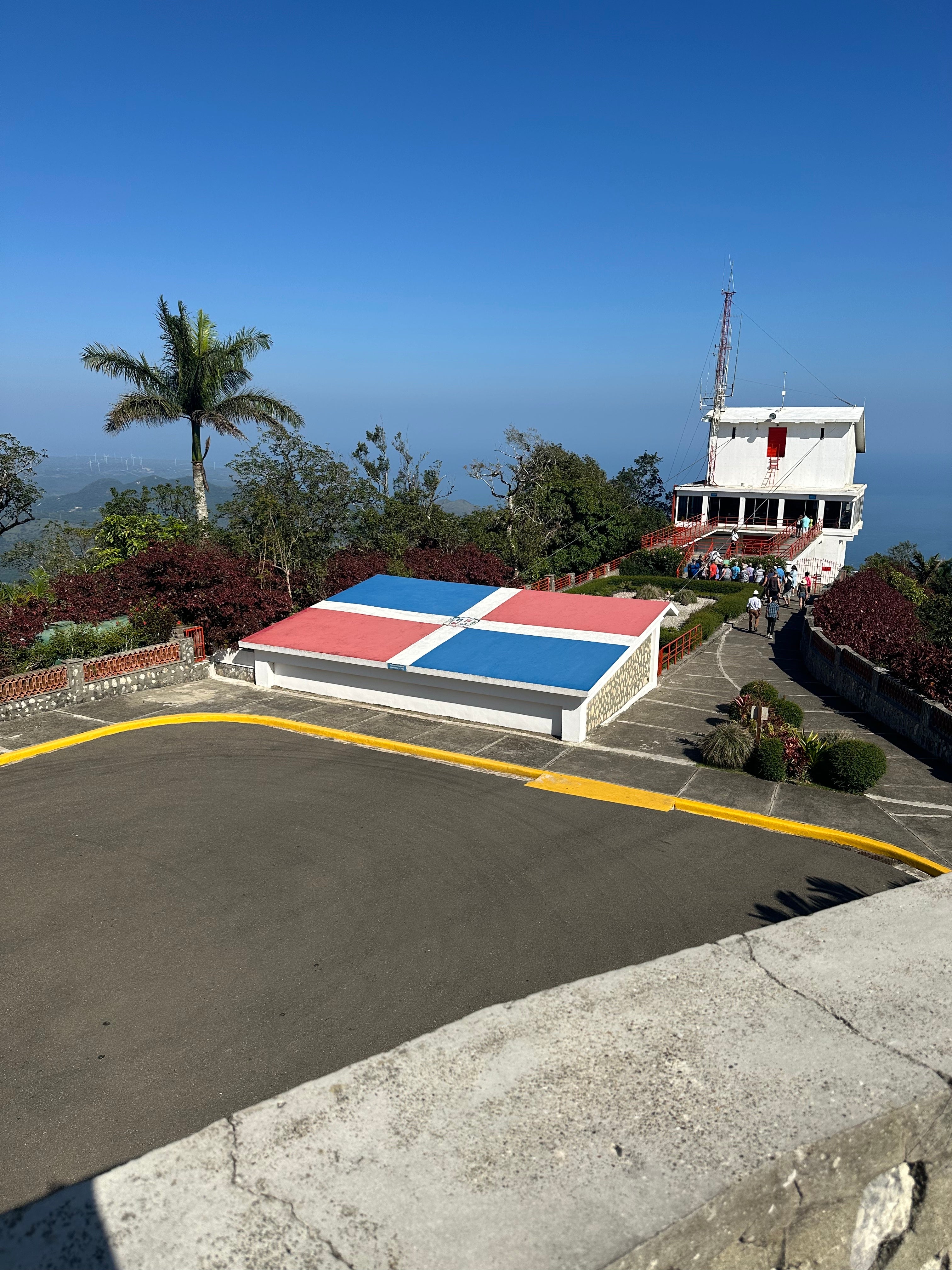 Puerto Plata Cable Car
