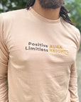 AH Unisex Long Sleeve Tee