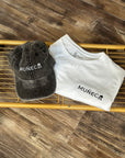 Afro Muñeca T-Shirt