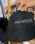 Muñec@ Unisex Bucket Hat