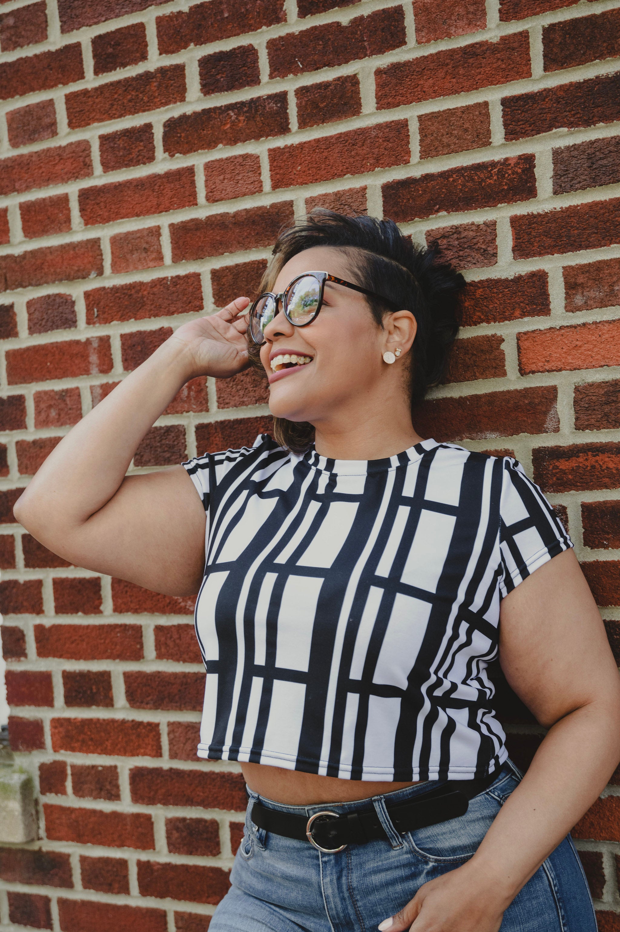 Blusas Ombligueras Sueltas Blusas Ombligueras De Moda 2019 Outlet