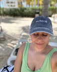 Muñec@ Vintage Denim Hat