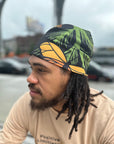 Monarca Unisex Beanie