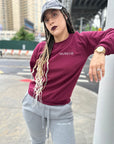 Muñec@ Unisex Fleece Sweatpants