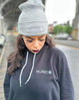Muñeca Unisex Hoodie