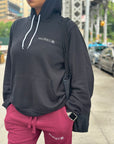 Muñeca Unisex Hoodie
