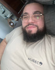 Muñeco Unisex T-shirt