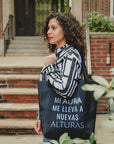 AH Bilingual Tote Bag