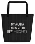 AH Bilingual Tote Bag