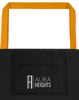 Monarca Bilingual Tote Bag