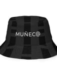 Muñec@ Unisex Bucket Hat
