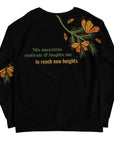 Monarca Unisex Sweatshirt