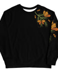 Monarca Unisex Sweatshirt