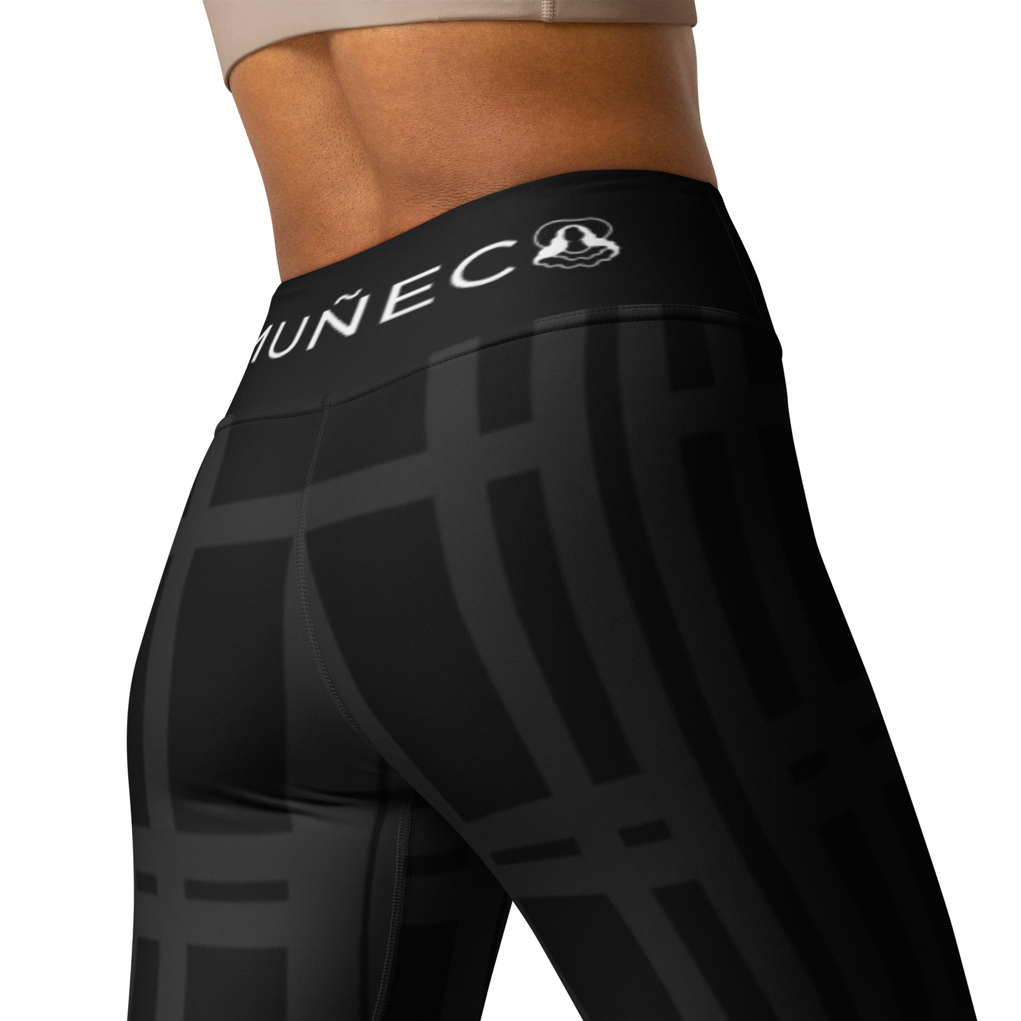 Muñeca Leggings