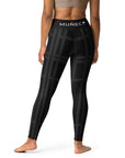 Afro Muñeca Leggings