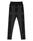 Muñeca Leggings