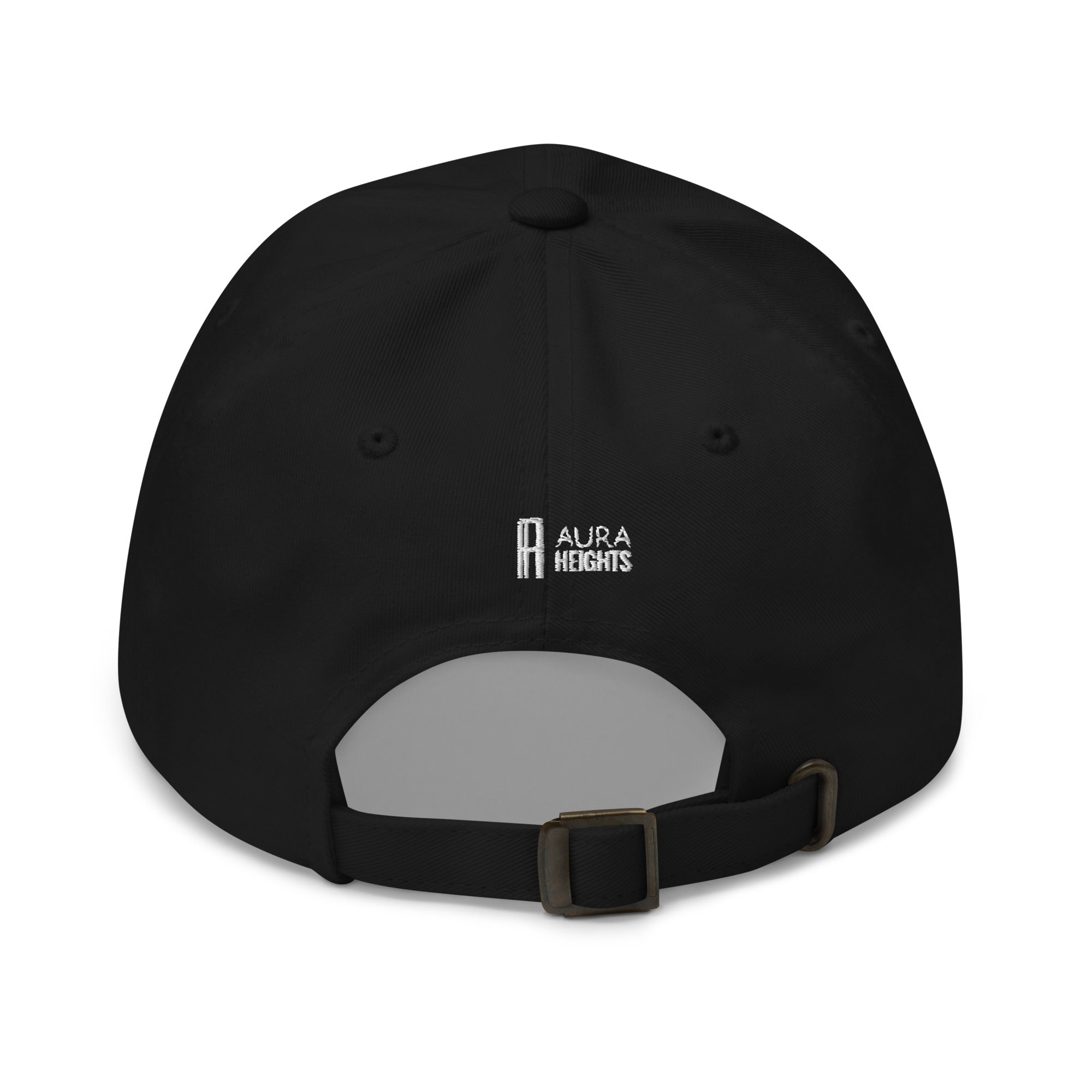Afro Muñeca hat