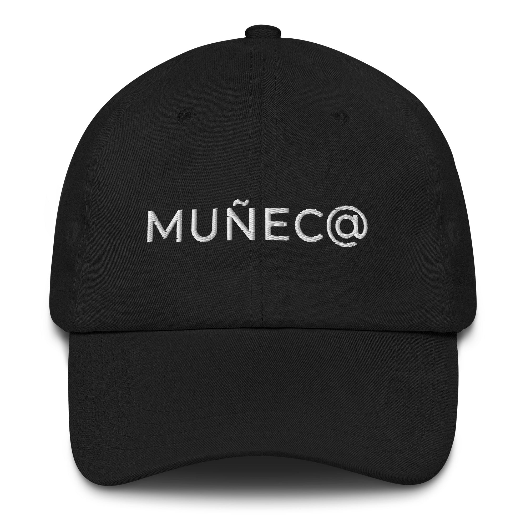 Muñec@ hat
