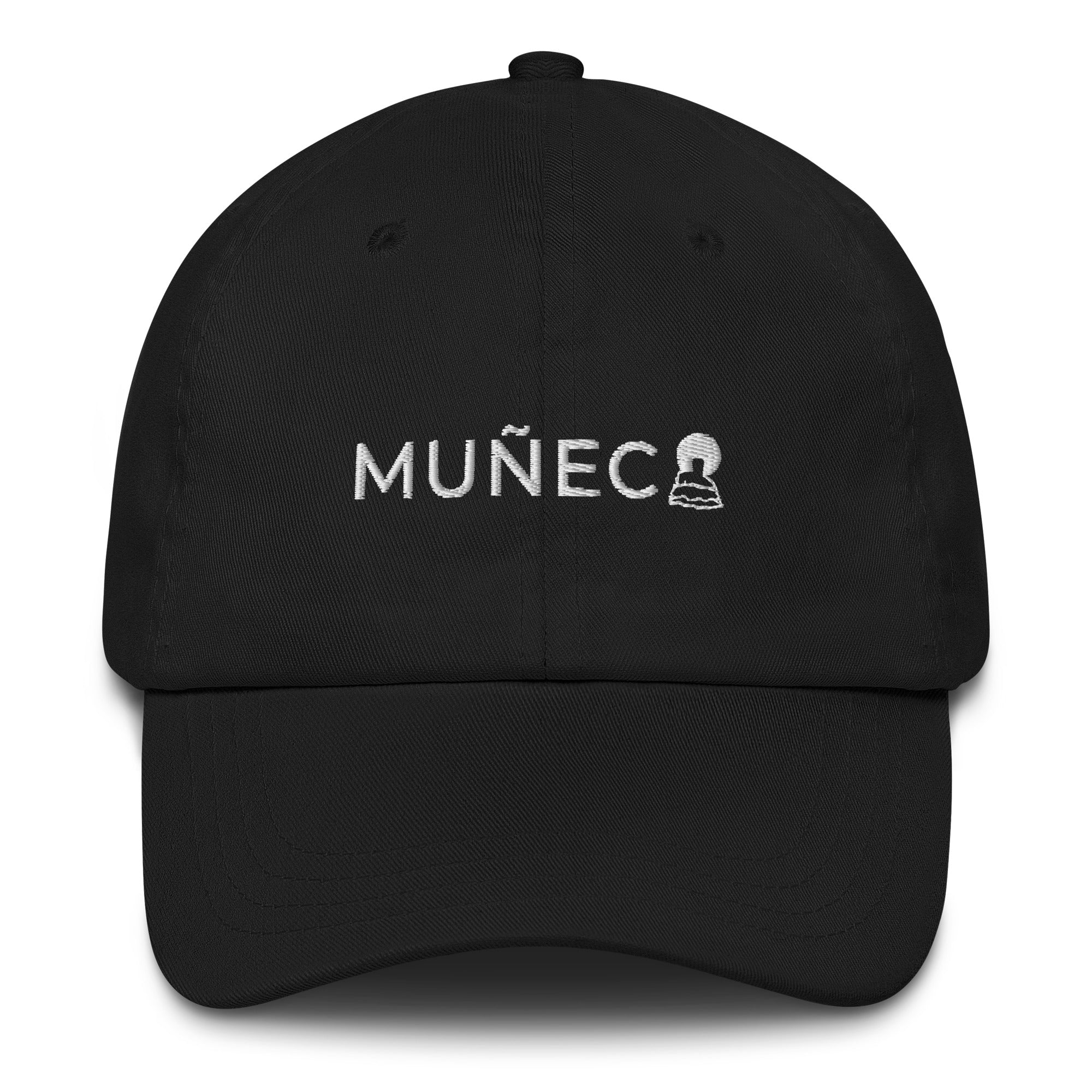 Afro Muñeca hat