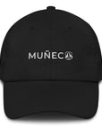 Muñeca hat