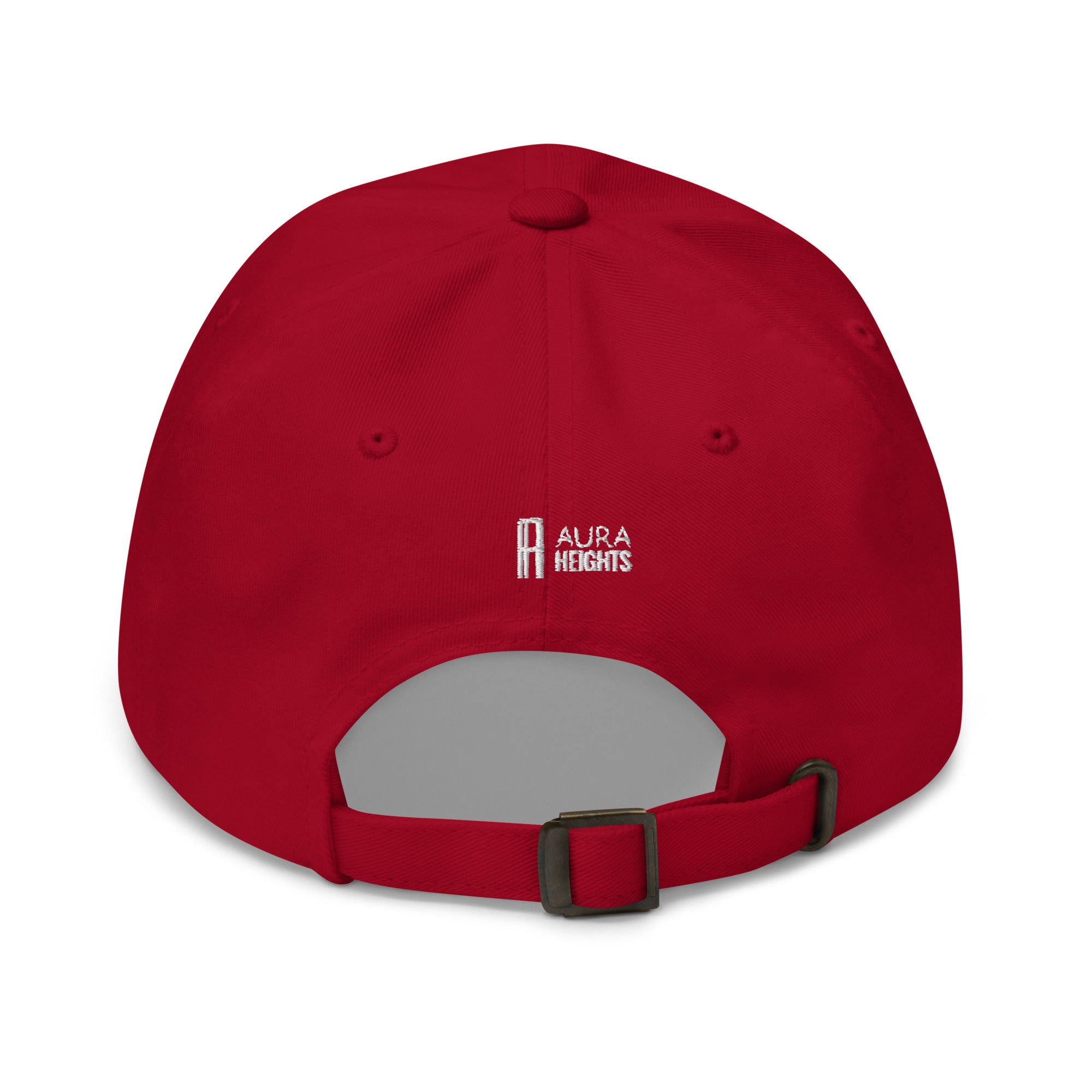 Afro Muñeca hat