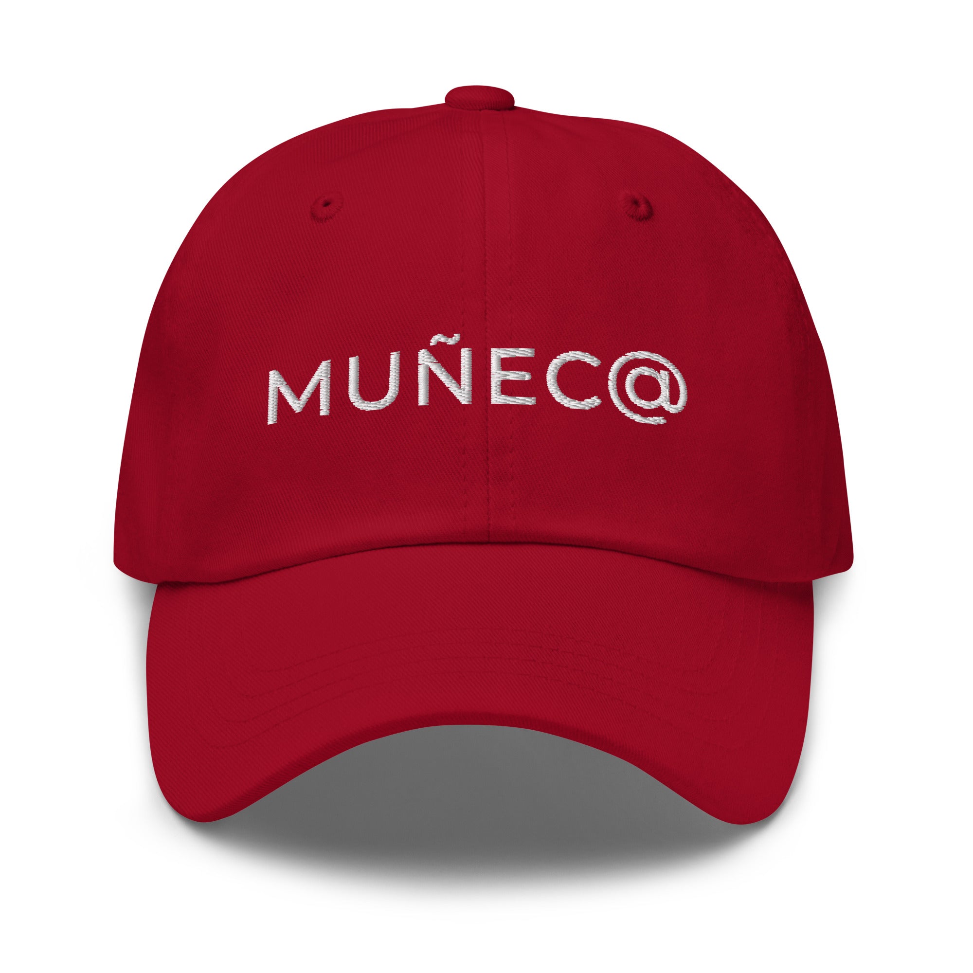 Muñec@ hat