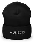 Muñeca Cuffed Beanie