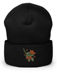 Monarca Unisex Cuffed Beanie
