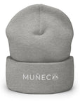 Muñeca Cuffed Beanie