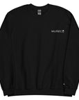 Afro Muñeca Unisex Sweatshirt
