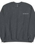 Afro Muñeca Unisex Sweatshirt