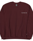 Muñec@ Unisex Sweatshirt