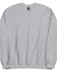 Afro Muñeca Unisex Sweatshirt