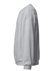 Muñec@ Unisex Sweatshirt