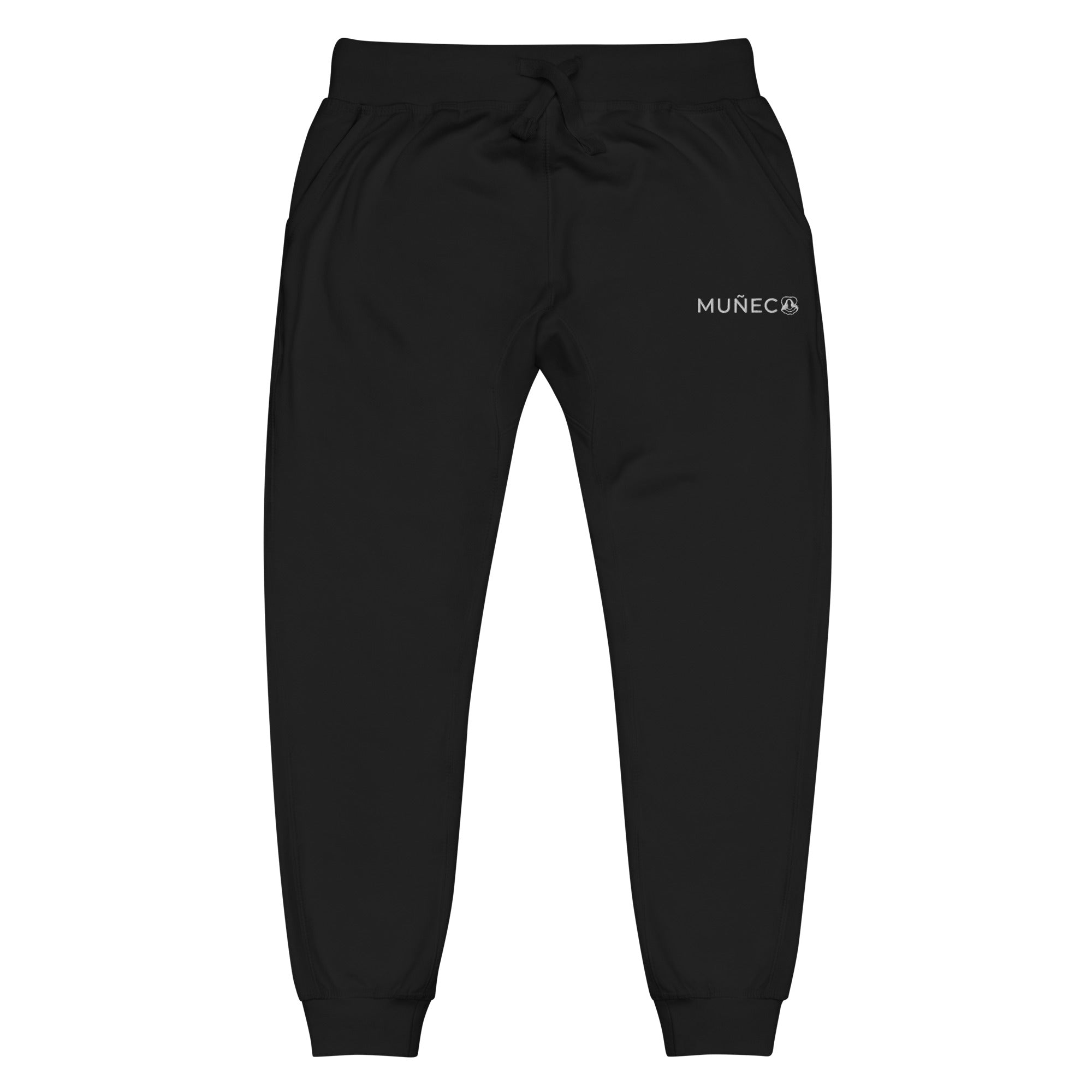 Muñeca Pantalón Deportivo Unisex