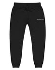 Muñec@ Unisex Fleece Sweatpants