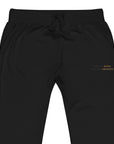 AH Unisex Fleece Sweatpants