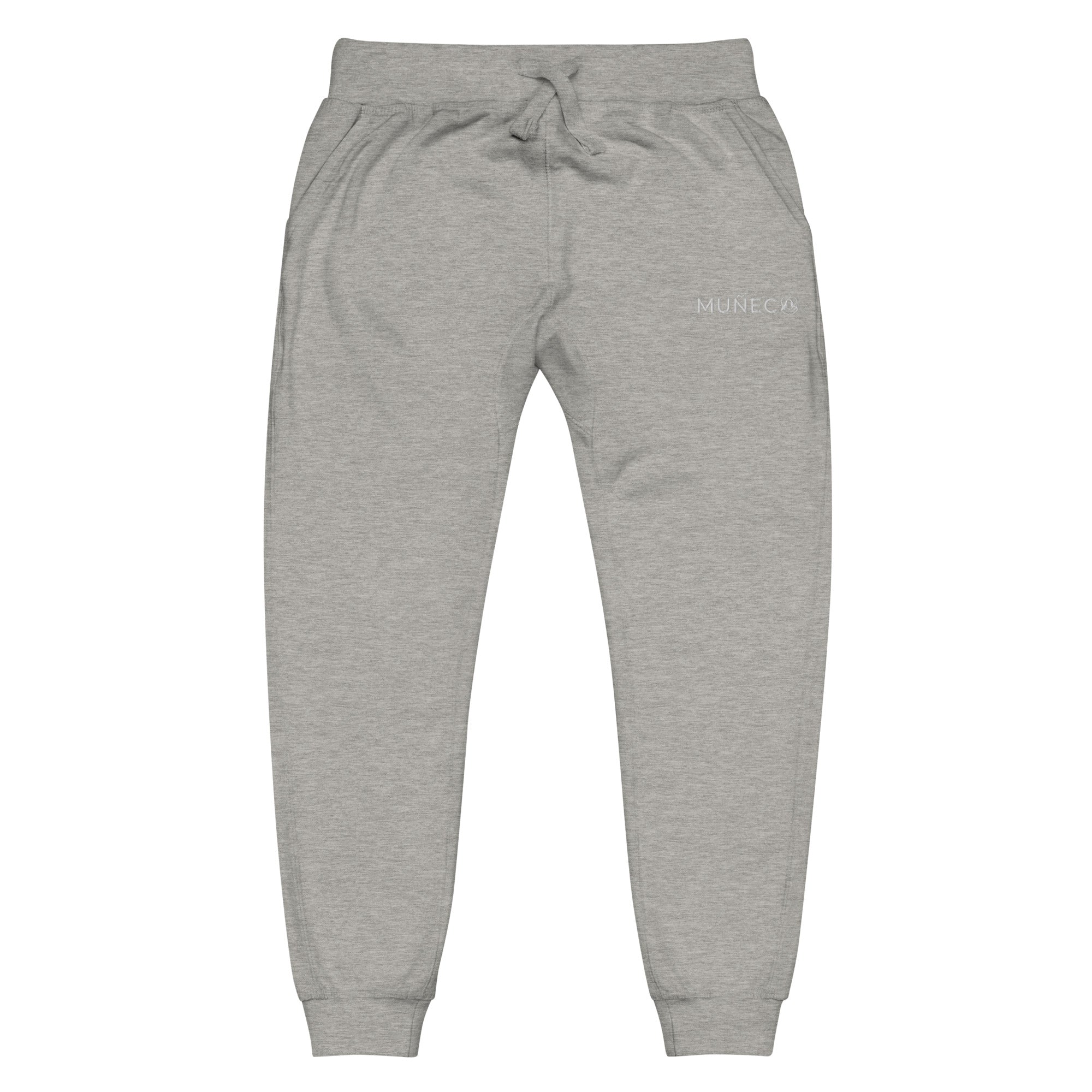 Muñeca Pantalón Deportivo Unisex