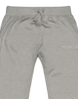 Muñec@ Unisex Fleece Sweatpants