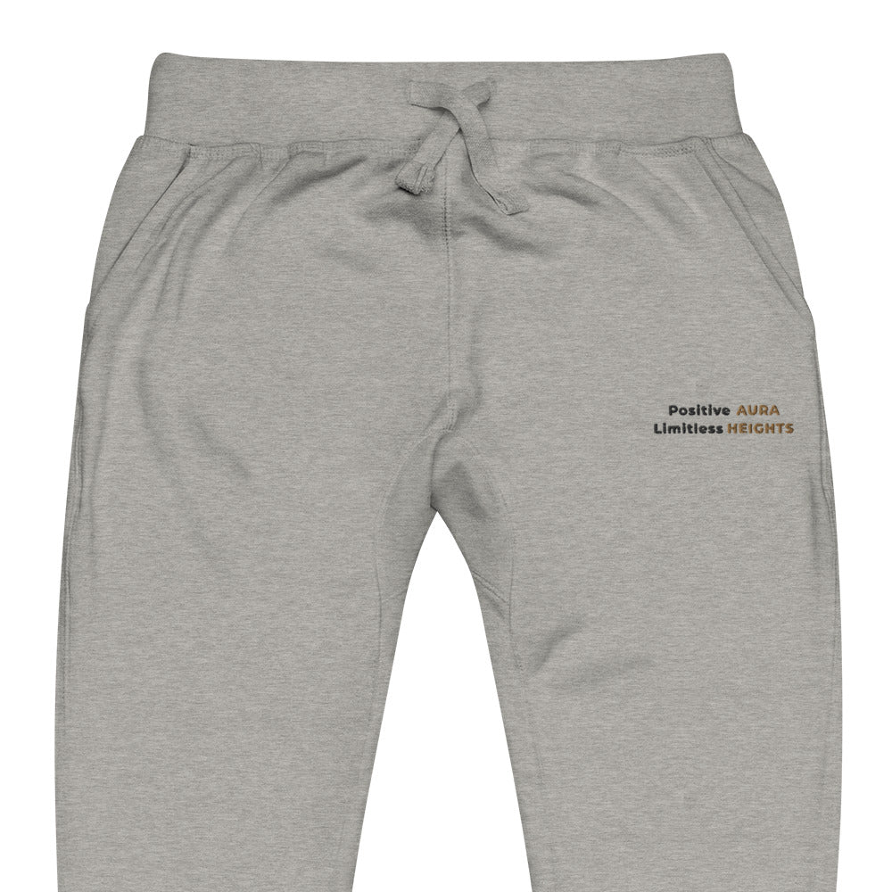 AH Unisex Fleece Sweatpants