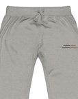 AH Unisex Fleece Sweatpants