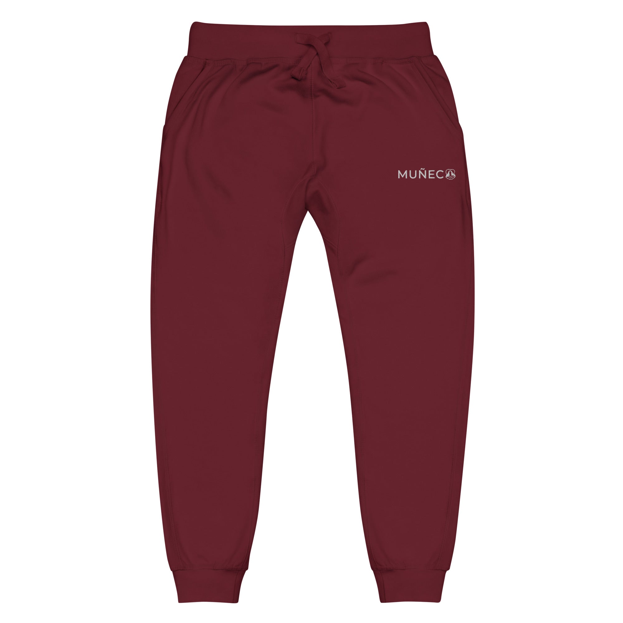Muñeca Pantalón Deportivo Unisex
