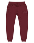Muñec@ Unisex Fleece Sweatpants