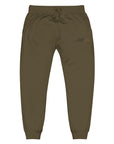 AH Unisex Fleece Sweatpants