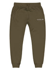 Muñeco Unisex Fleece Sweatpants