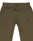AH Unisex Fleece Sweatpants