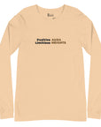 AH Unisex Long Sleeve Tee