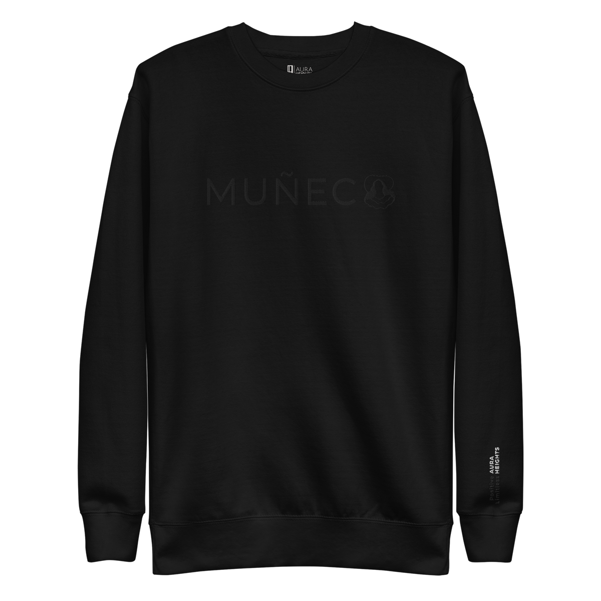 トップス Gnostic Visionary Cell Crewneck Black Amazon.com: Gnostic Sweatshirt : Clothing, Shoes & Jewelry