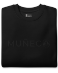Muñeca Bold Unisex Sweatshirt